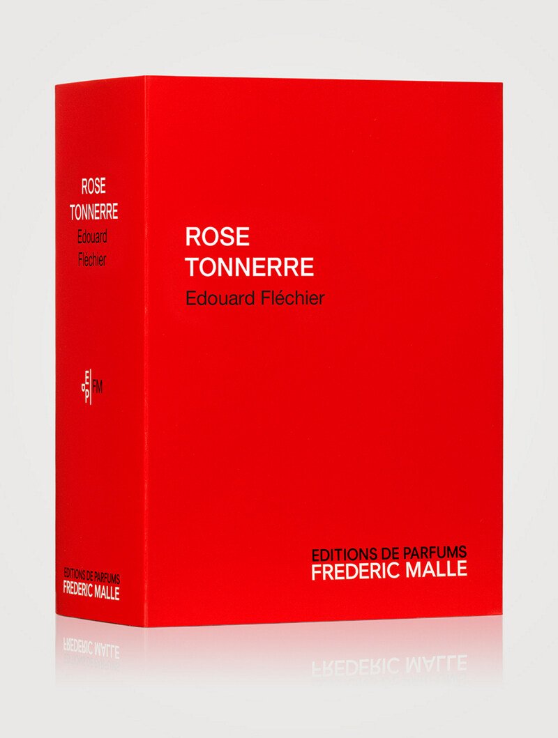 Frederic Malle Rose Tonnerre