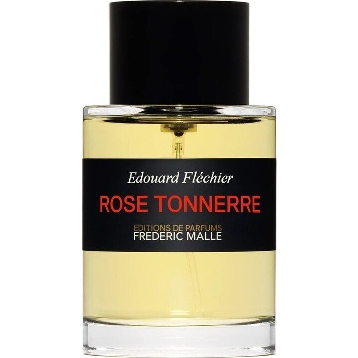 Frederic Malle Frederic Malle Rose Tonnerre