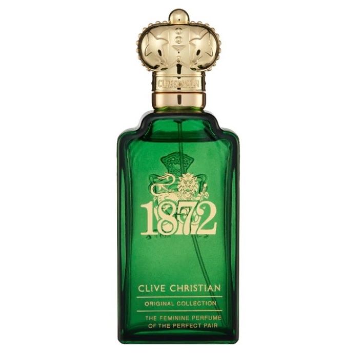 Clive Christian 1872 Masculine