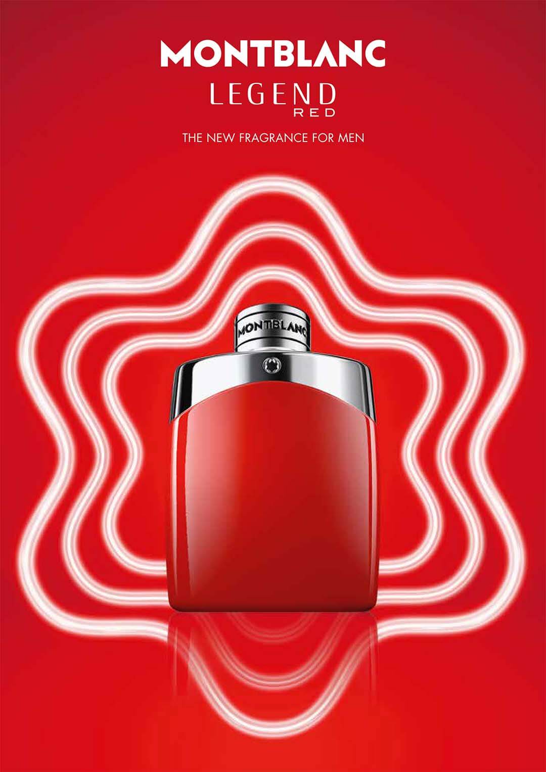 Legend Red