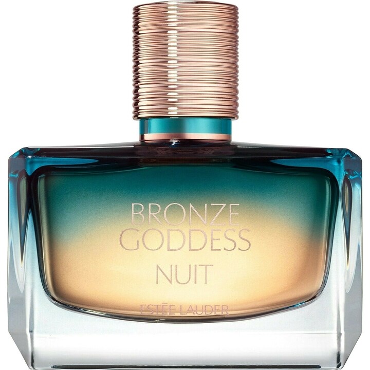Estee Lauder Bronze Goddess Nuit