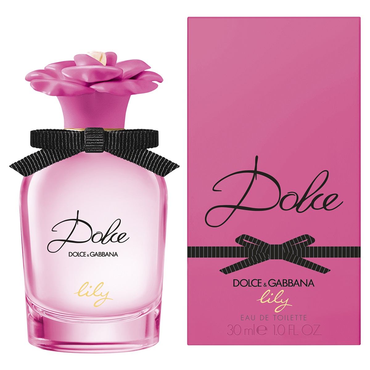 Dolce Lily