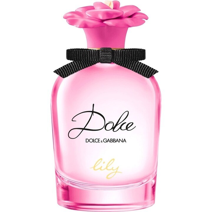 Dolce Lily Dolce Lily