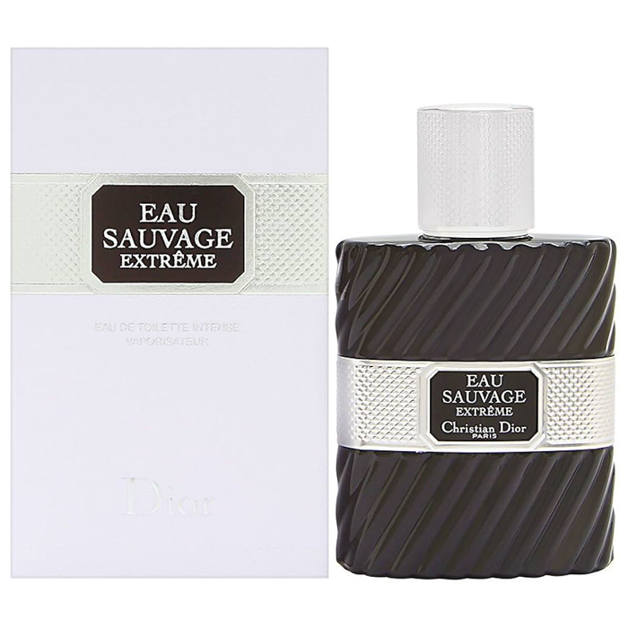 Eau Sauvage Extreme