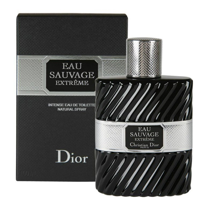 Eau Sauvage Extreme