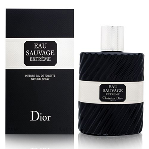 Christian Dior Eau Sauvage Extreme