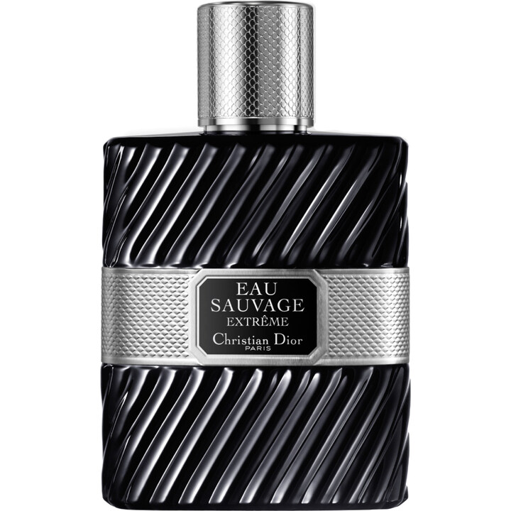 Eau Sauvage Extreme