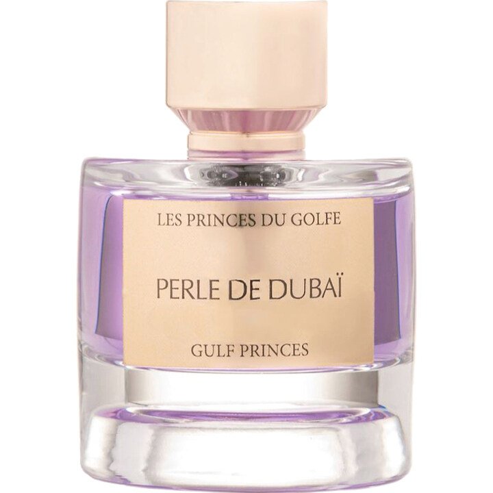 Perle de Dubai