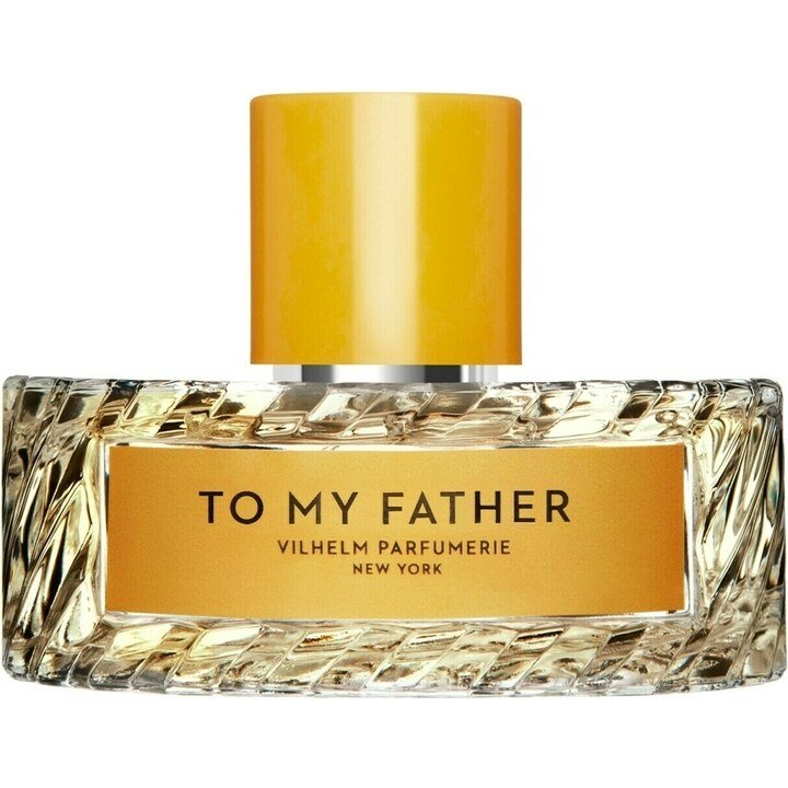 Vilhelm Parfumerie To My Father