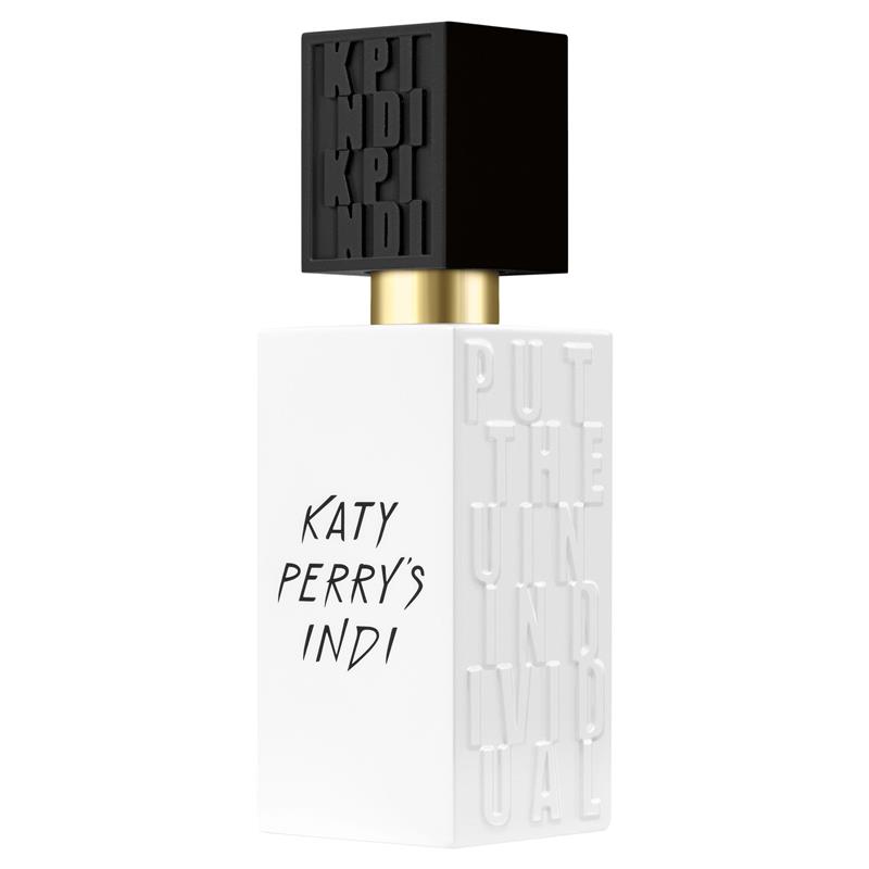 Katy Perry Katy Perry`s Indi