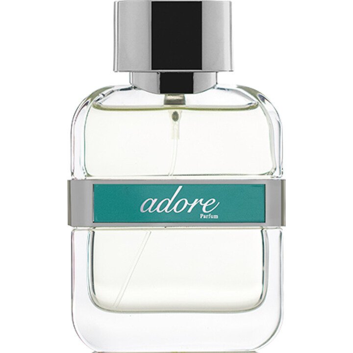 Arabian Oud Adore