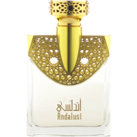 Arabian Oud Andalusi