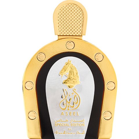 Arabian Oud Aseel Special Edition