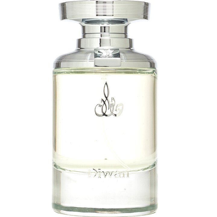 Arabian Oud Diwan