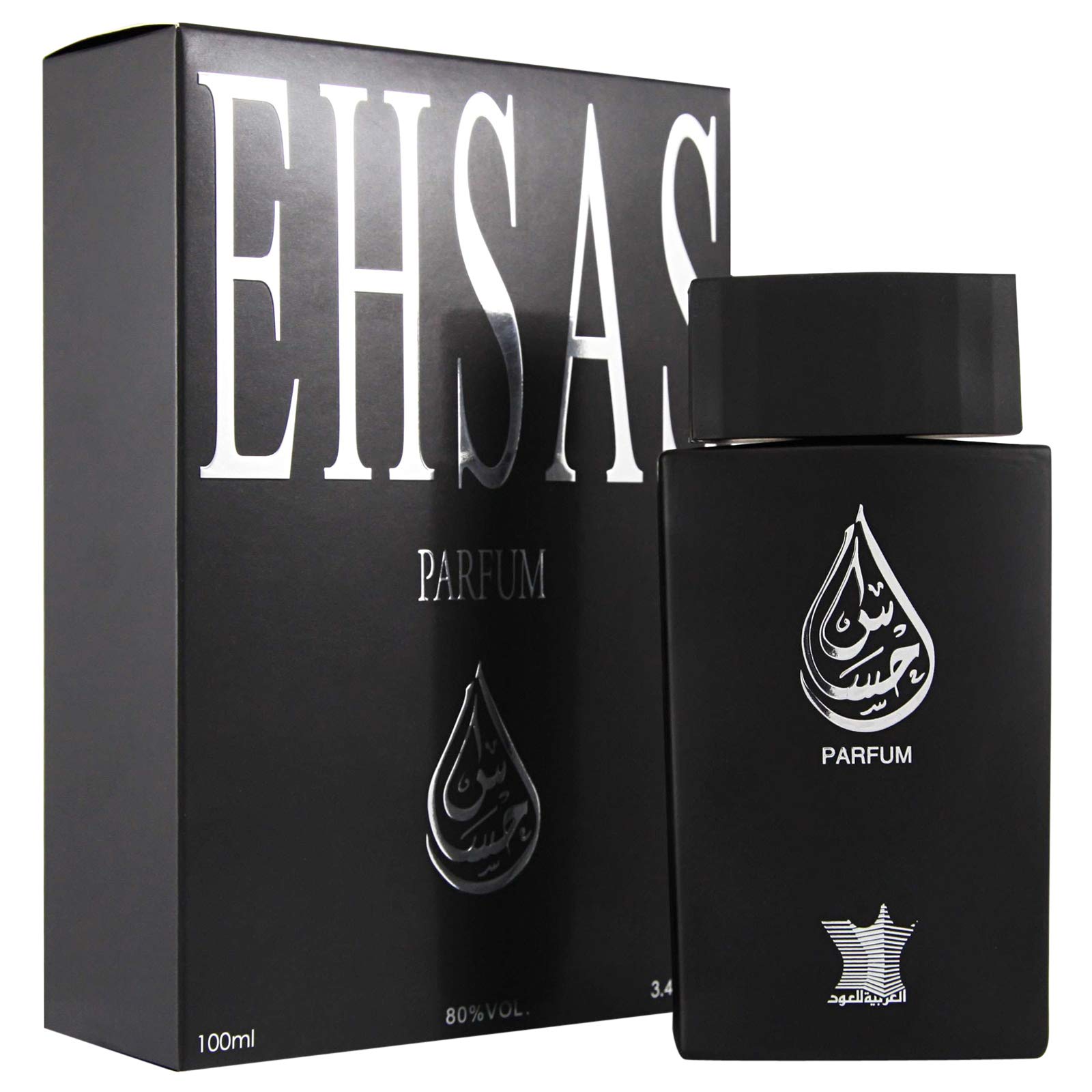 Arabian Oud Ehsas