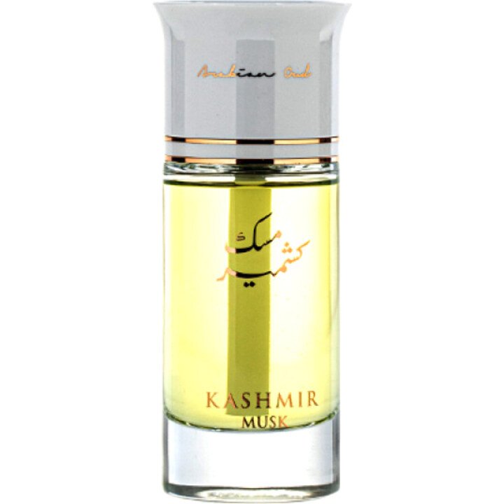 Kashmir Musk