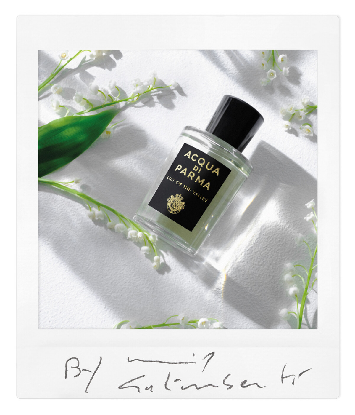 Lily of the Valley Eau de Parfum