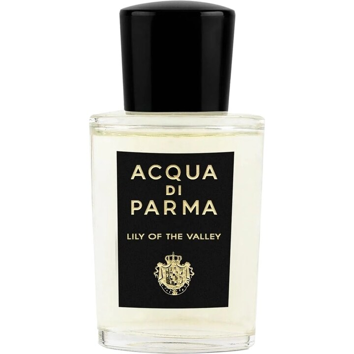 Acqua di Parma Lily of the Valley Eau de Parfum