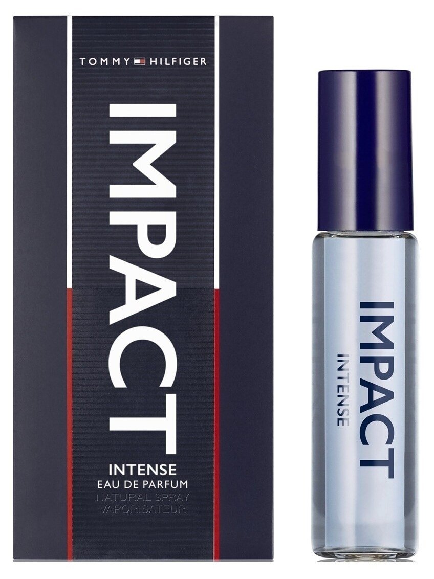 Impact Intense