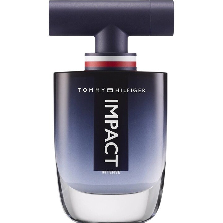 Tommy Hilfiger Impact Intense