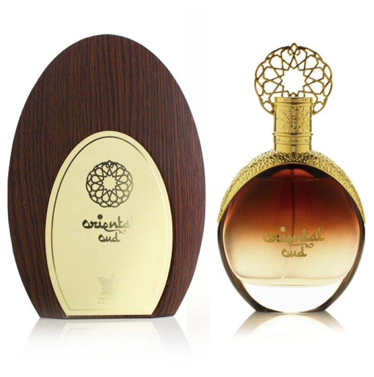 Oriental Oud