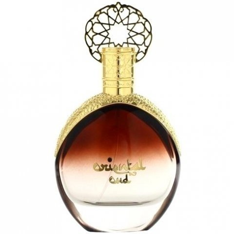 Oriental Oud