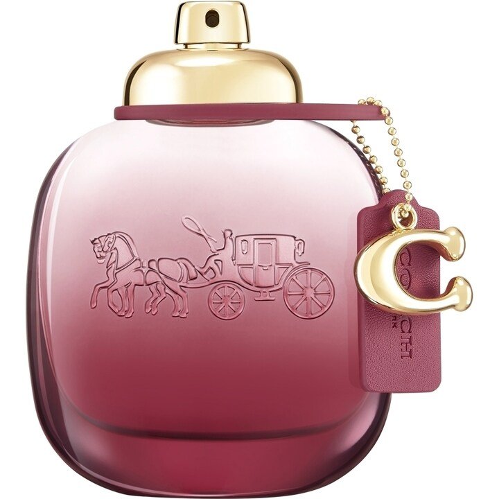 Coach Wild Rose Coach Wild Rose