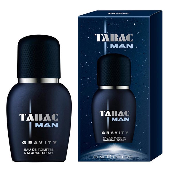 Tabac Man Gravity