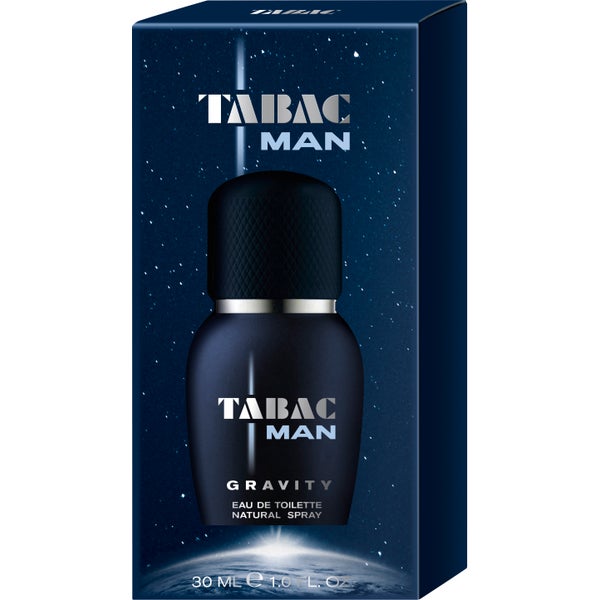 Tabac Man Gravity