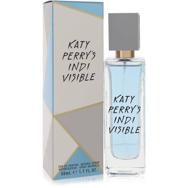 Katy Perry`s Indi Visible