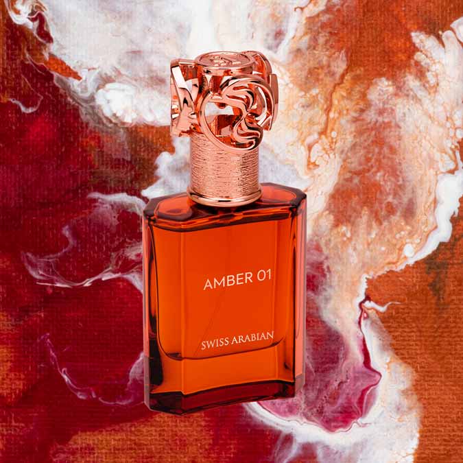 Amber 01