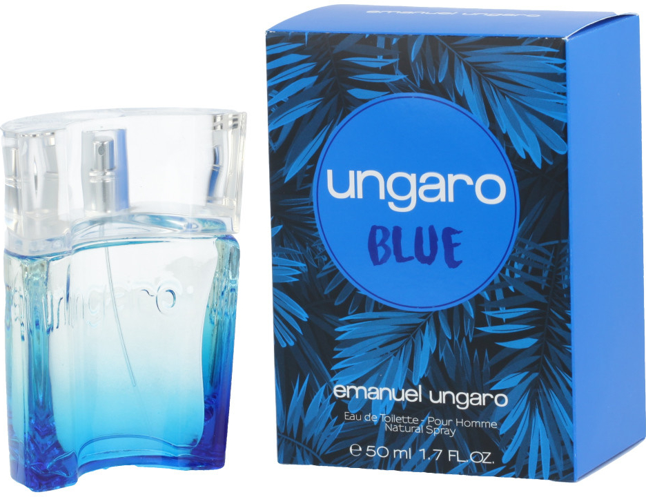 Ungaro Blue