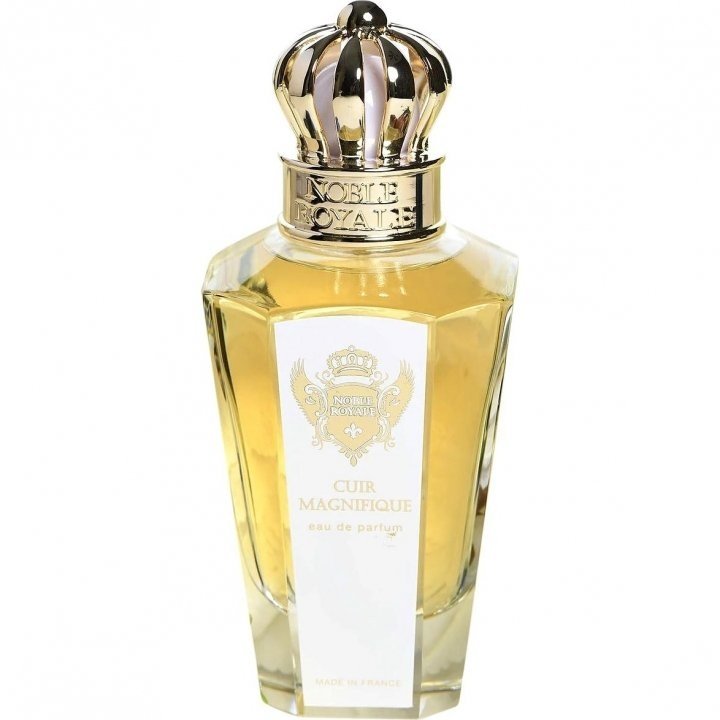 Noble Royale Cuir Magnifique