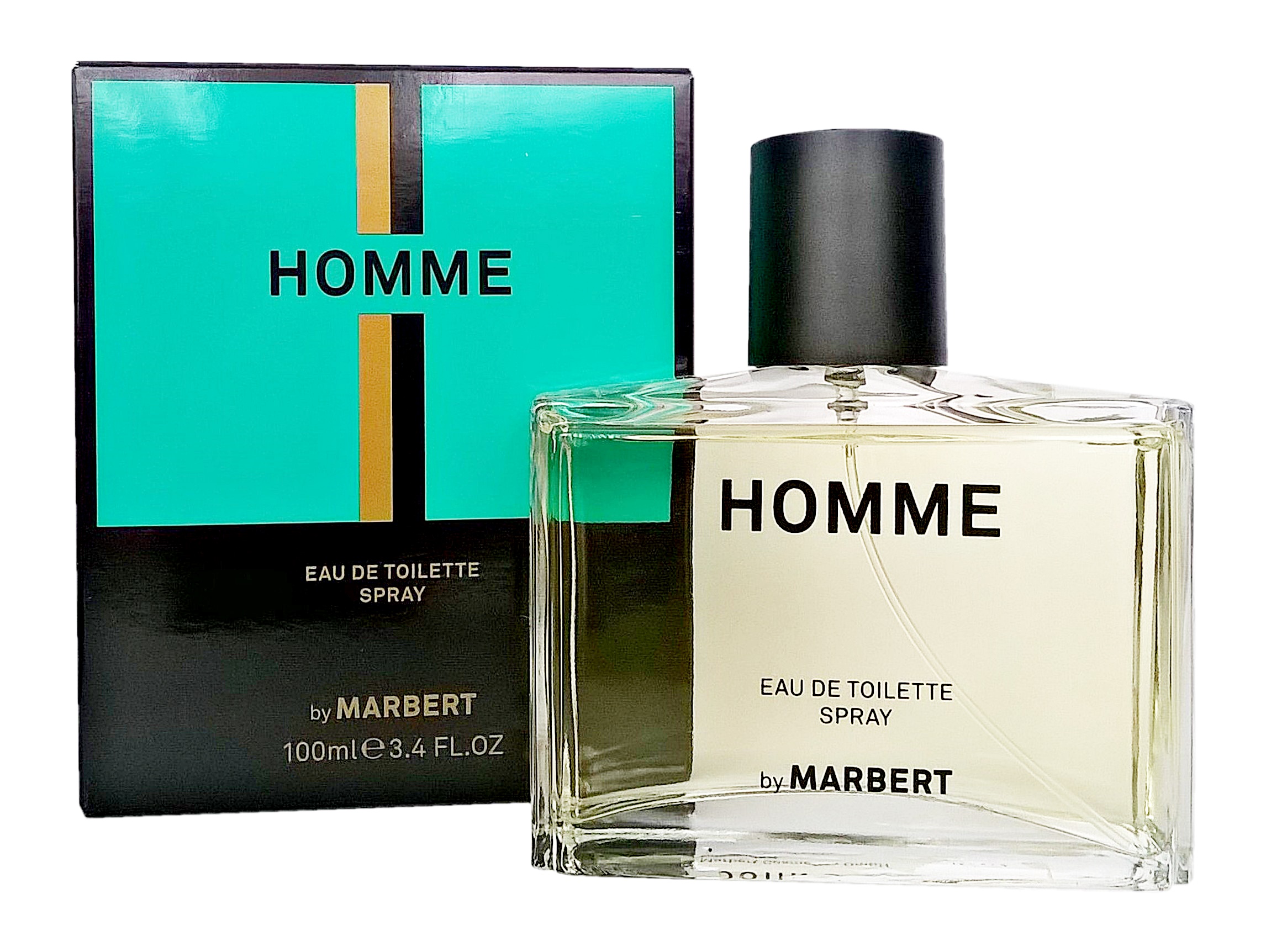 Marbert Homme