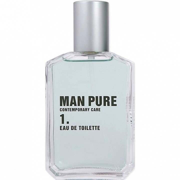 Marbert Man Pure Contemporary Care