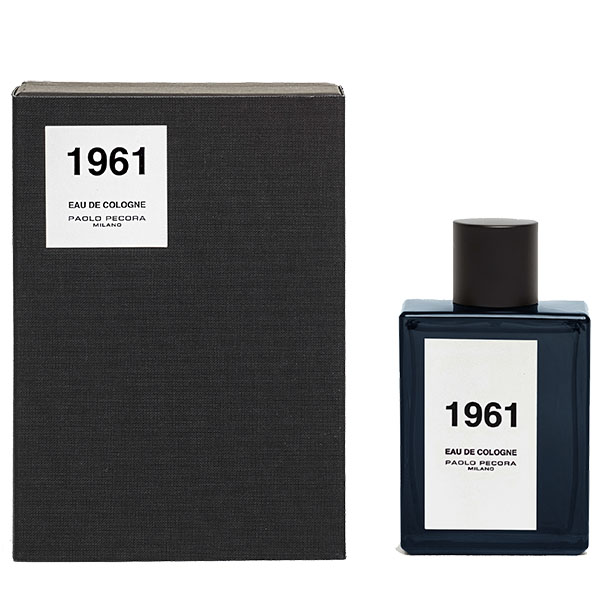 1961 Eau De Cologne