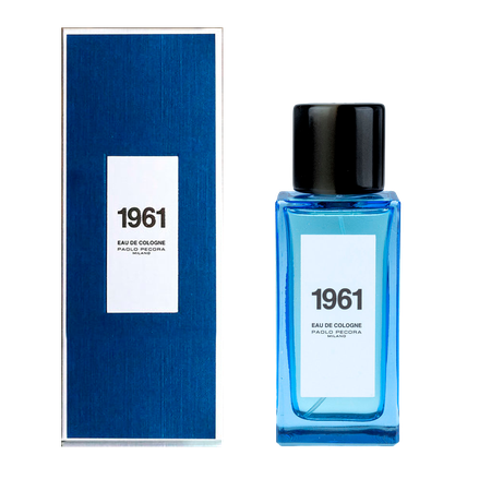 1961 Eau De Cologne