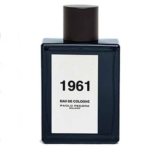 Paolo Pecora 1961 Eau De Cologne