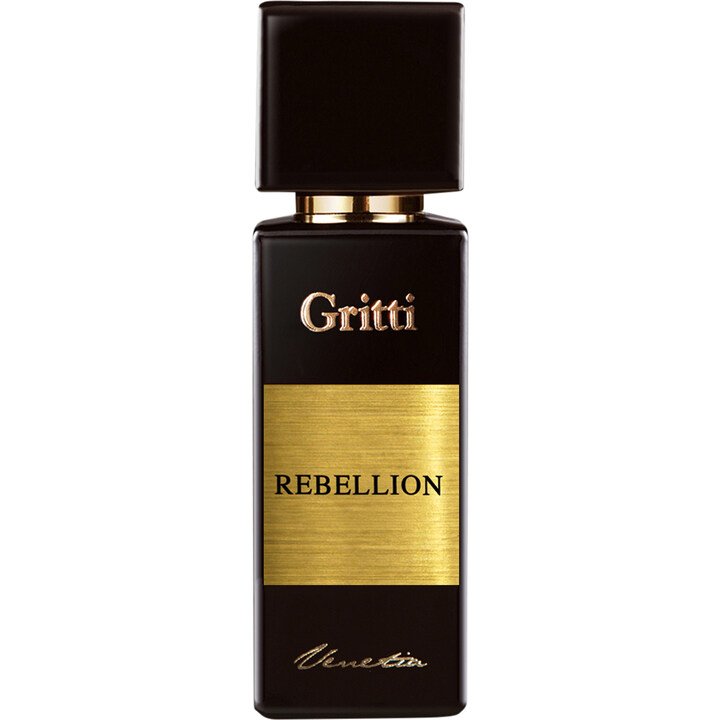 Gritti Rebellion