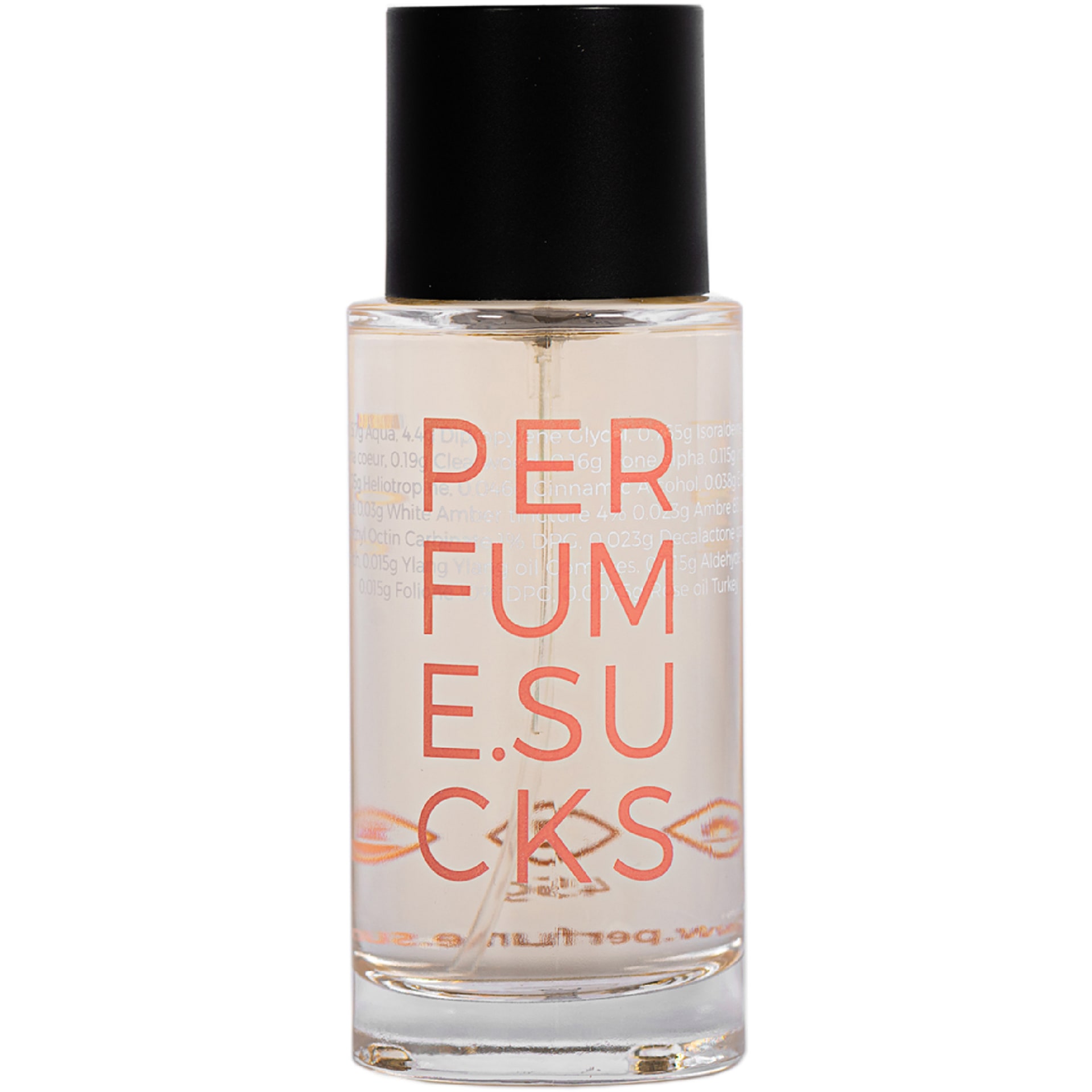 Perfume.Sucks Living Coral