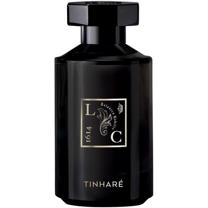 Le Couvent des Minimes Tinhare