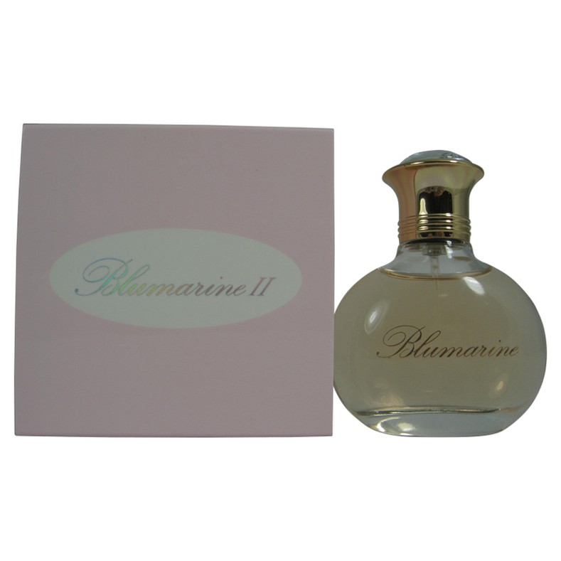 Blumarine II