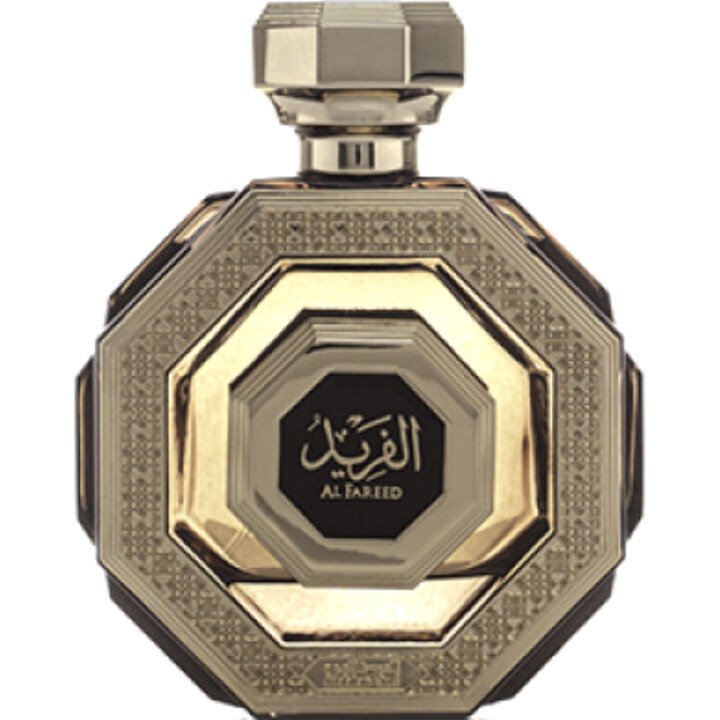 Arabian Oud Al Fareed