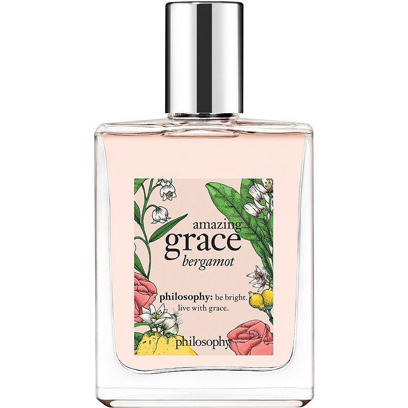 Amazing Grace Bergamot