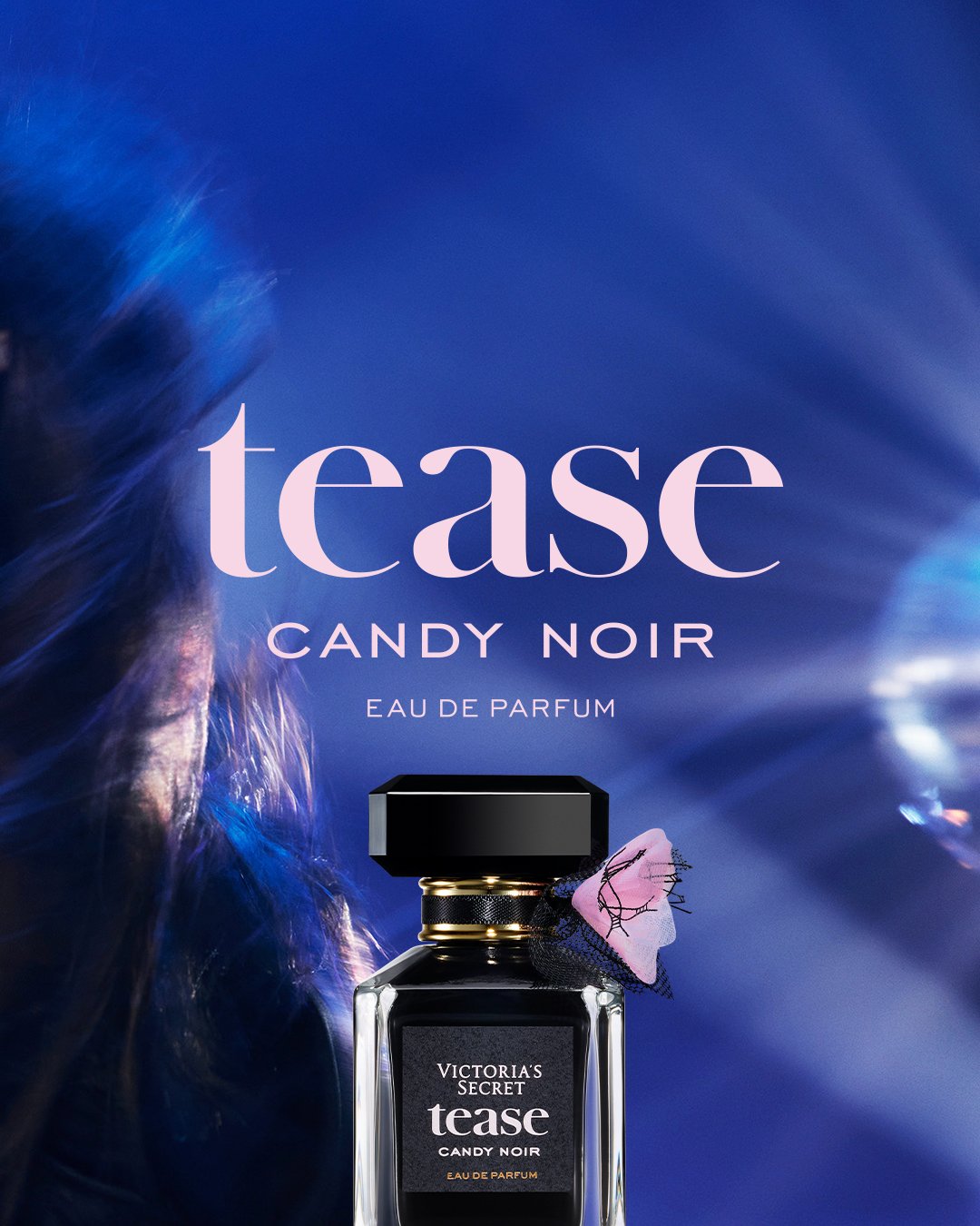 Tease Candy Noir