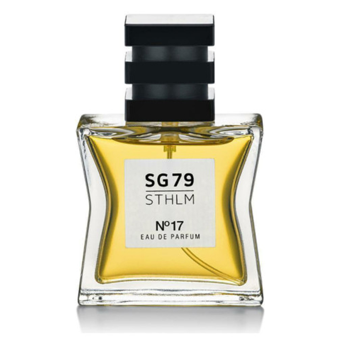 SG79 STHLM No17