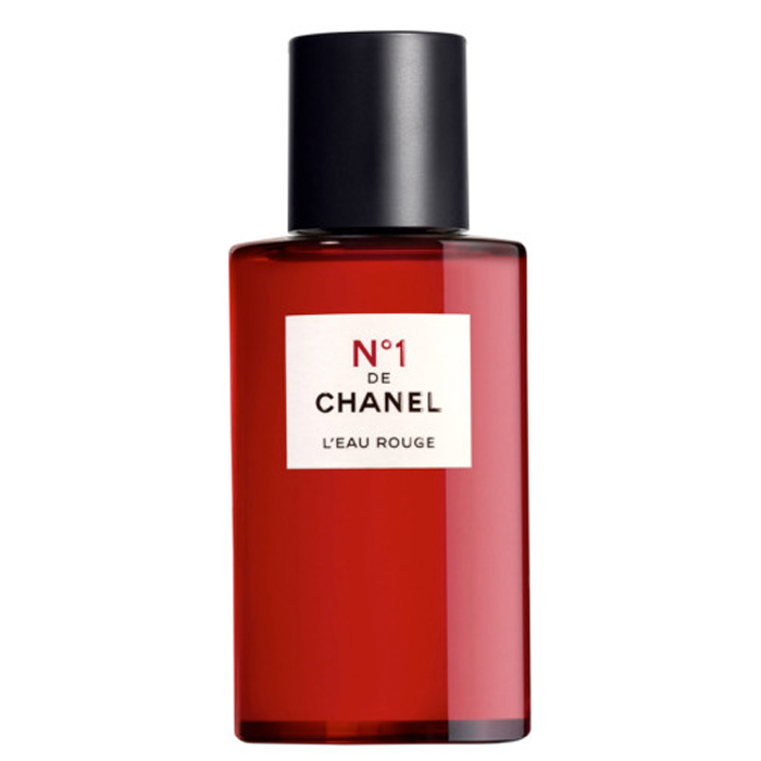 N1 de Chanel L`Eau Rouge