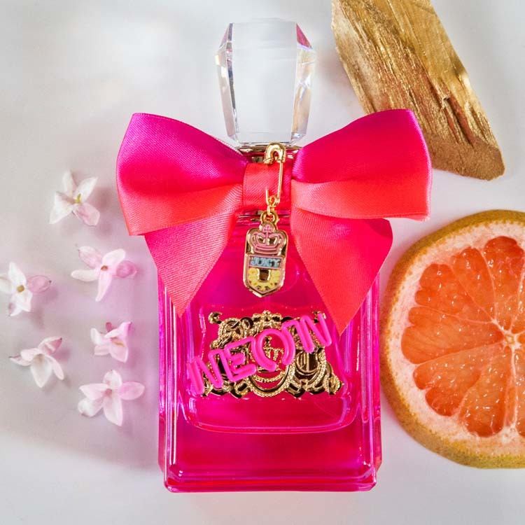 Viva La Juicy Neon