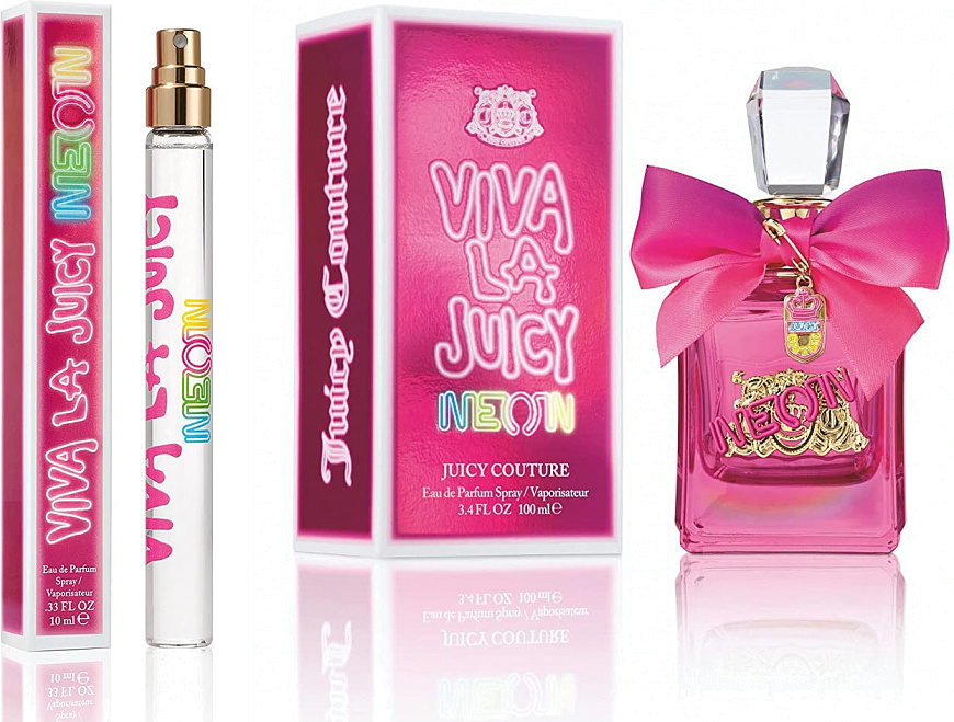 Viva La Juicy Neon