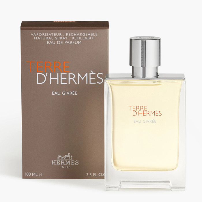 Terre D`Hermes Eau Givree